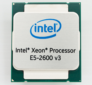 IBM 00AE694 Intel Xeon E5-2667V3 3.2GHz 20MB Cache 8-Core Processor