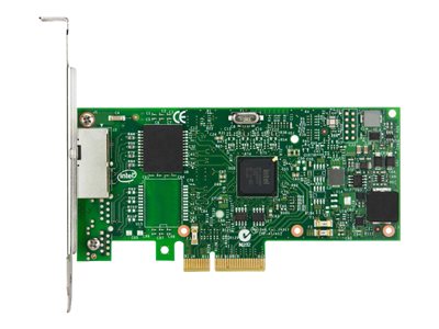 Lenovo 00AG510 Intel I350-T2 2xGbE Baset Adapter