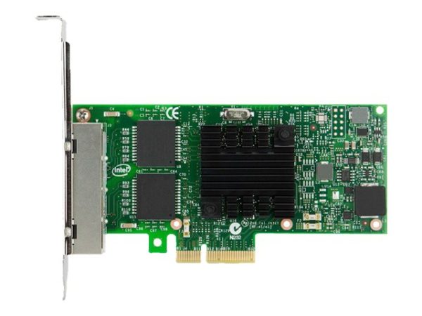 Lenovo 00AG520 Intel I350-T4 4xGbE BaseT Adapter