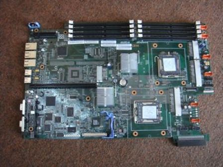 Ibm 00AM209 X3650 M4 V2 SERVER Motherboard