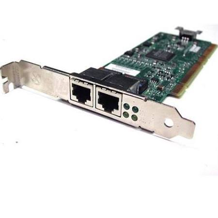 LENOVO 00D2028 Broadcom NetXtreme II ML2 Dual Port 10GbE SFP+ Adapter