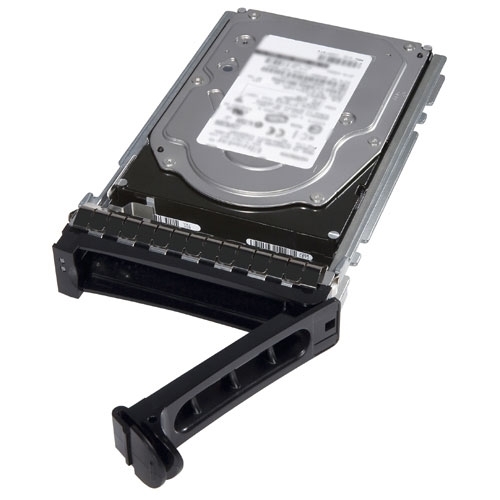 Dell 00F9W8 4TB 7.2K Nl Sas 12Gb/s 3.5in Hot Swap Brand New Hard Drive