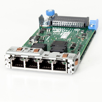 Lenovo 00FC464 I350-T4 1 Gigabit Ethernet Card