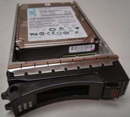 Lenovo 00FN113 2TB 7.2K SATA 6Gbps 3.5 Inch G2 512E Hard Drive