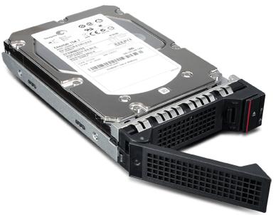 Lenovo 00FN143 4TB 7.2k 3.5 Inch Sata 6Gbps Nearline G2 Hot Swap Hdd