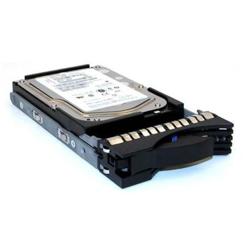 IBM 00FN209 4 TB Hard drive - 3.5" Internal - SAS 12Gb/s New F/s