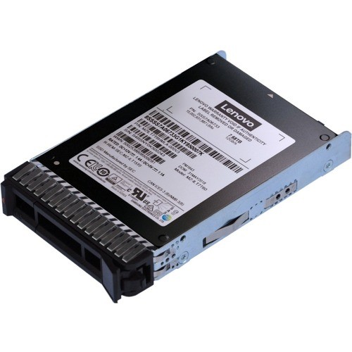 Lenovo 00FN409 1.6TB SAS-12Gbps 2.5 Inch Sff Hot Swap Solid State Drive