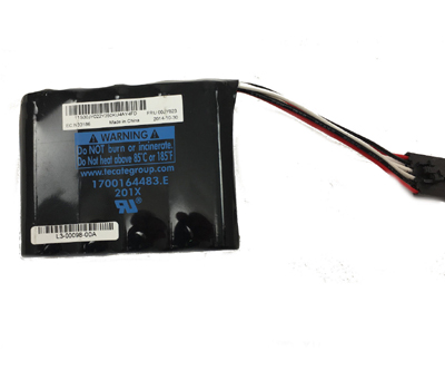 lenovo 00JY022 ServeRAID M5100 Series Flash Power Module(Battery)