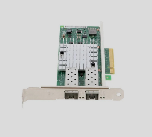 Lenovo 00JY855 Intel X520-DA2 Dual-Port 10GB Ethernet SFP+ Adapter