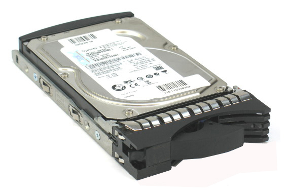 IBM 00L4568 900GB 10k 2.5Inch SAS 6gbps Hard Drive