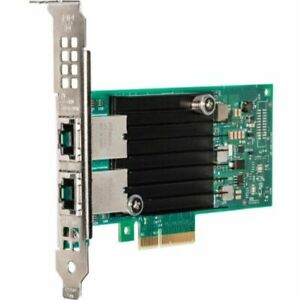 LENOVO 00MM861 IBM Intel X550-T2 Dual-Ports 10GBase-T Network Adapter