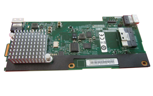 Lenovo 00MW544 thinksystem SD530 HW raid Kit (530-8i for SD530)