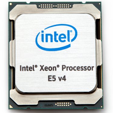 00MW772 IBM Xeon E5-2695V4 2.10GHz 18-Core processor