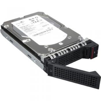 Lenovo 00MX103 14 TB Hard drive - 3.5" Internal - SAS 12Gb/s Refurbished