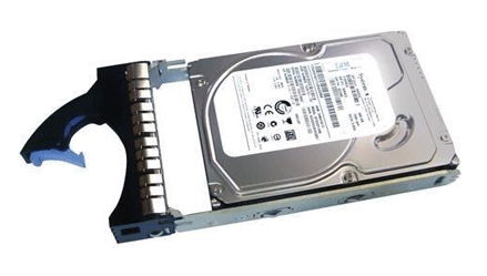 IBM 00WG686 300GB 10k 2.5Inch SAS 12GBPS Hot Swap Hard Drive