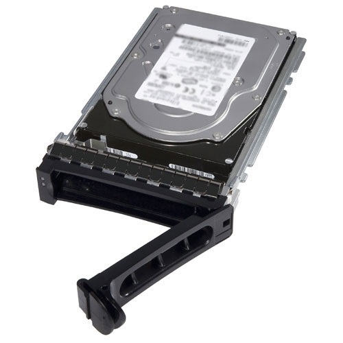 Dell 00WRRF 1.8TB 10K SAS-12Gb/s Hot-Plug Drive