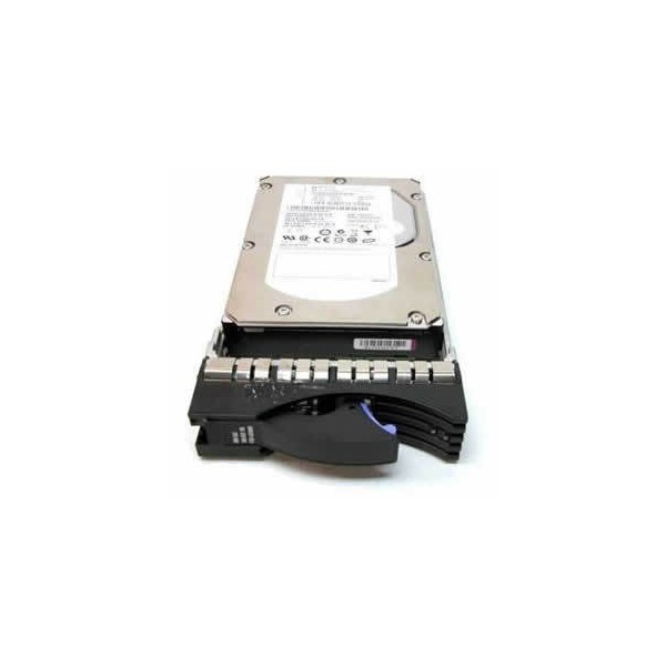 IBM 00Y2428 300GB 15K SAS 6G 2.5 Inch Sff Hard Drive