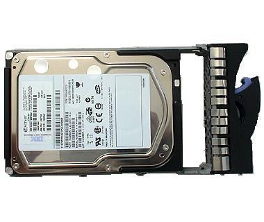 IBM 00Y2432 1.2TB SAS 6Gbps 10k 2.5" Sff Hot Swap HDD