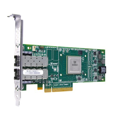 IBM 00Y3343 16GB 2-Port PCIe FC HBA for System X