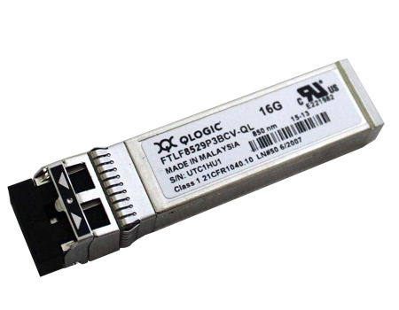 IBM 00Y3345 QLOGIC 16GB SW SFP+ 300m 850NM Optical Transceiver