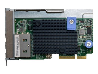 Lenovo 00YJ568 ThinkSystem 10GB 2-Port BASE-T LOM Adapter