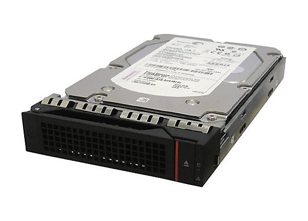 Lenovo 00YK023 1tb 7.2K Rpm 512n SAS 12Gbps 2.5" Hot Swap Hdd