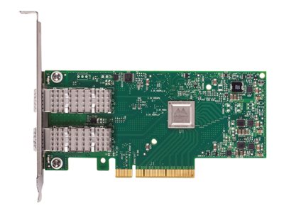 Lenovo 00YK369 Mellanox ConnectX-4 LX 10/25GbE SFP28 2-Port ML2 Ethernet Adapter for ThinkSystem