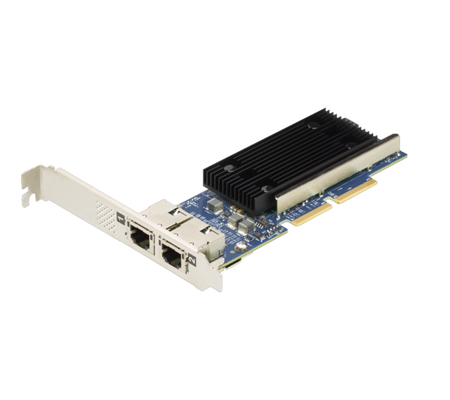 Lenovo 00YK536 Broadcom 57416 10GBASE-T 2-Port ML2 Ethernet Adapter