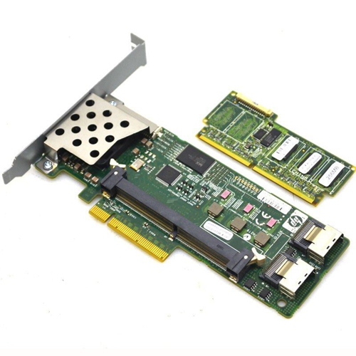 HP 013233-001 Smart Array P410 2-Ports PCIe x8 SAS RAID Controller