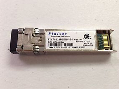 EMC 019-078-045 16Gb SFP+ SR 850nm SFP Transceiver