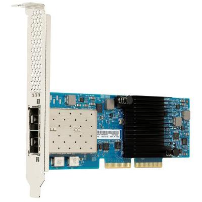 Lenovo 01CV770 Emulex VFA5.2 ML2 2x10 GbE SFP+ Adapter and FCoE/iSCSI