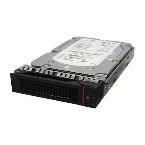 Lenovo 01GV181 12 TB Hard drive - 3.5" Internal - SATA 6Gb/s Refurbished