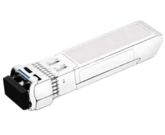 Lenovo 01KP582 10GB ISCSI/16GB FC Universal SFP+ Transceiver