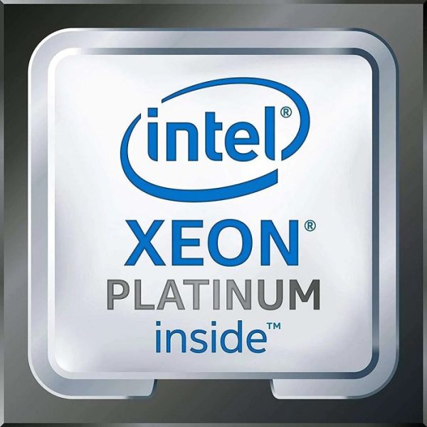 Ibm 01KR004 Xeon PLATINUM 8168 2.7GHz 24-Core Processor