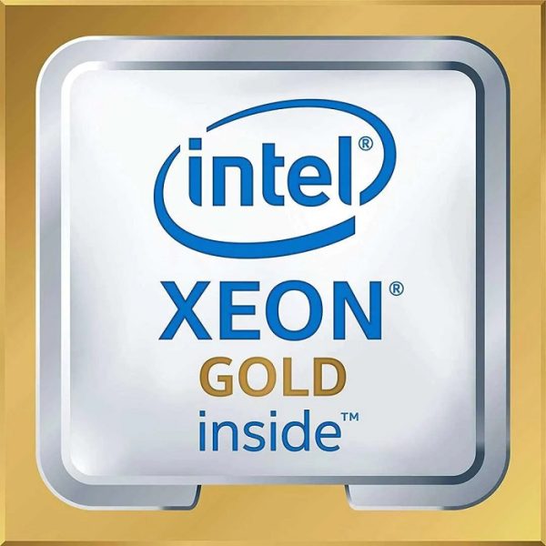 Ibm 01KR023 Xeon Gold 6136 3.0GHz 12-Core Processor