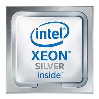 Lenovo 01KR034 Intel Xeon Silver 4110 2.1GHz 8-Core Processor