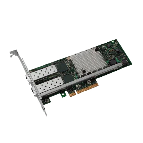 Dell 01V3J Intel Ethernet X520 DP 10Gb DA/SFP+ Server Adapter