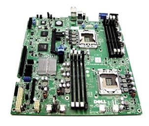 Dell 01V648 R410 Serve Motherboard