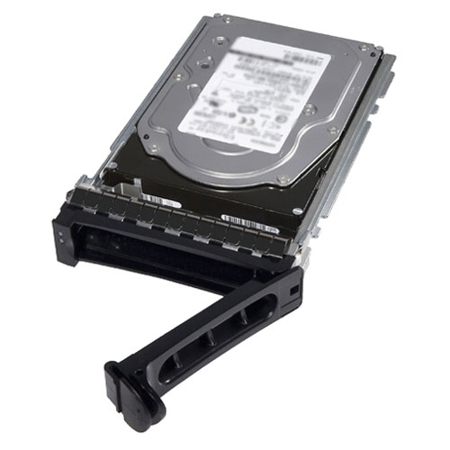 Dell 01W7HC 600GGB 15K SAS 12Gbps 2.5in Hot-Plug Hard Drive