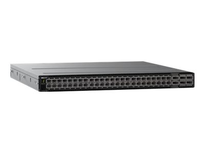 Dell 01XR4W EMC Networking S5248F-ON 48P switch