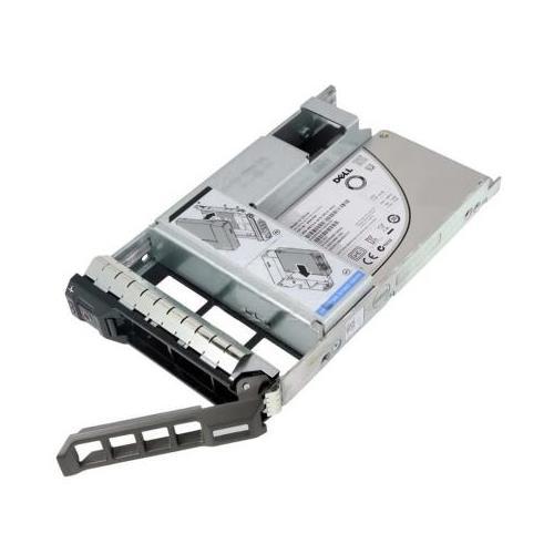 Dell 01YFR 3.84TB SSD SAS Mix Use 12Gbps With Hybrid Kit