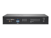 SonicWall 02-SSC-2825 TZ370 Network Security/Firewall Appliance