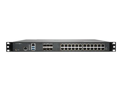 SonicWall 02-SSC-8986 NSa 4700 - High Availability - security appliance