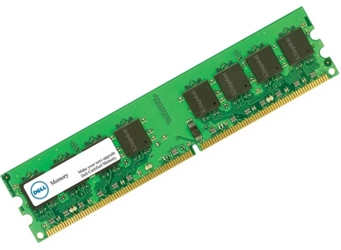 Dell 0284FC 16GB PC3-12800 DDR3-1600MHz 2RX4 Ecc Memory