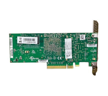 Lenovo 02JH036 25Gb 2 port Ethernet Card (iWARP) for ThinkSystem DM Series