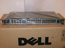 Dell 02N2Y6 32 Port IP KVM Switch