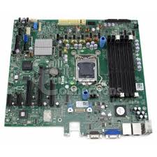 Dell 02P9X9 PowerEdge T310 V4 motherboard