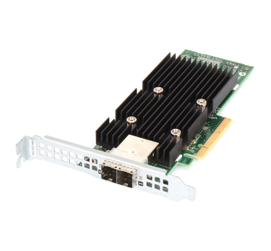 Dell 02PHG9 12Gbps SAS Dual Port HBA