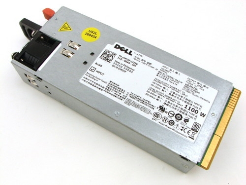 Dell 03MJJP 1100 Watt Power Supply Poweredge R510 / R810 / R910 / T710