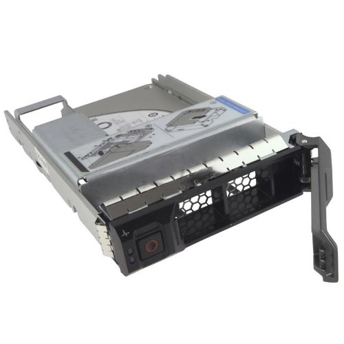 Dell 03WWG 3.84TB SSD SAS RI 12Gbps With 14G Hybrid Kit